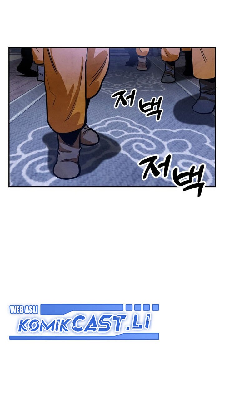 Guest Gun (Embodiment of the Assassin in the Murim World) Chapter 38 - halaman 48