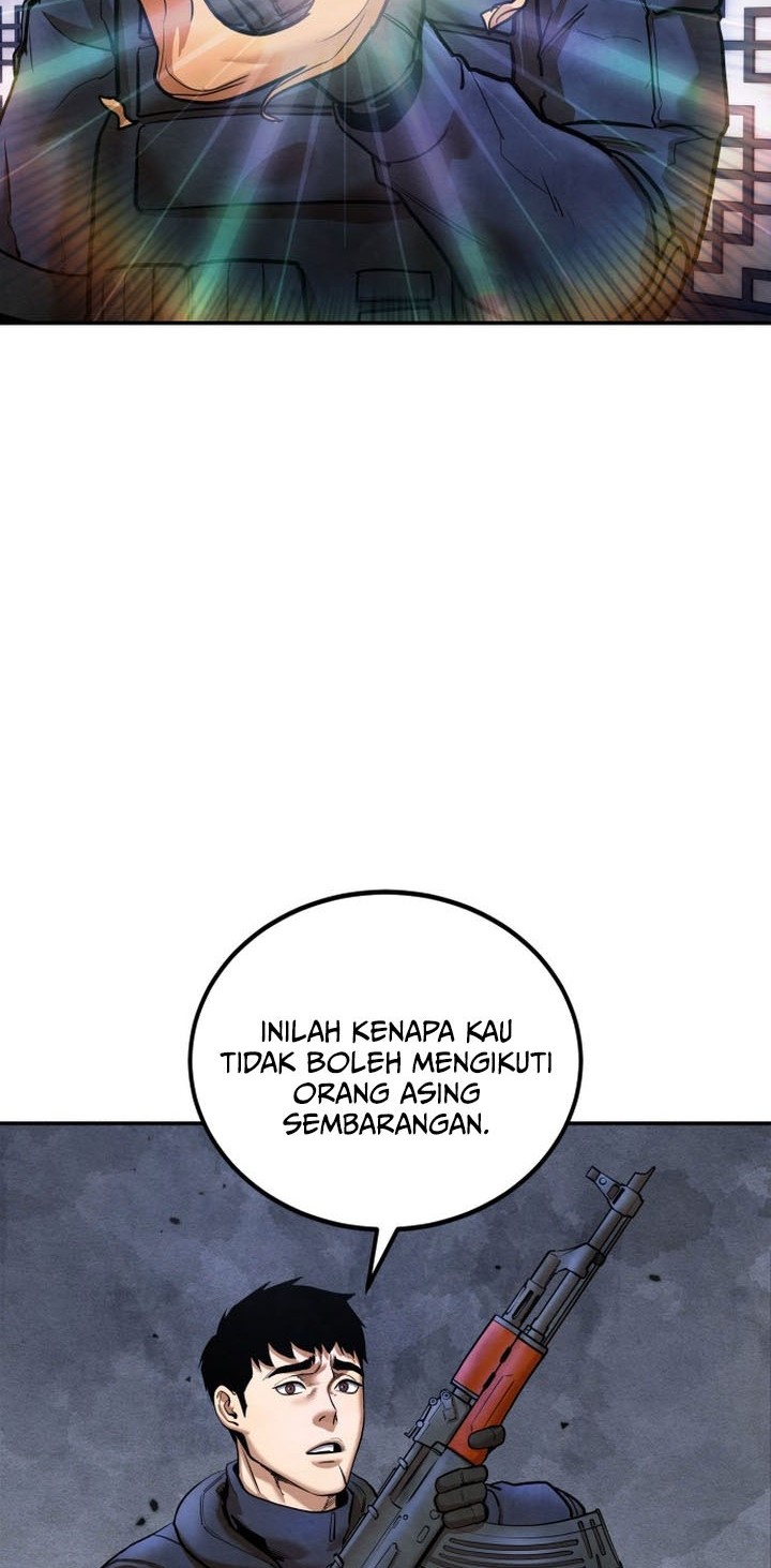 Guest Gun (Embodiment of the Assassin in the Murim World) Chapter 38 - halaman 50