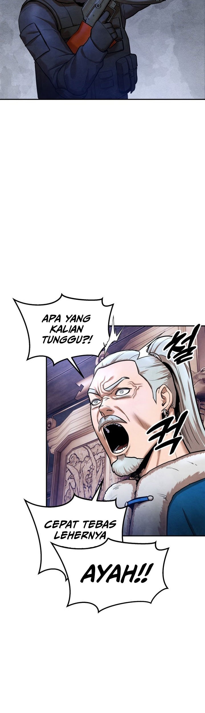 Guest Gun (Embodiment of the Assassin in the Murim World) Chapter 38 - halaman 51