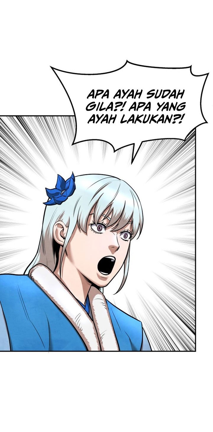 Guest Gun (Embodiment of the Assassin in the Murim World) Chapter 38 - halaman 52