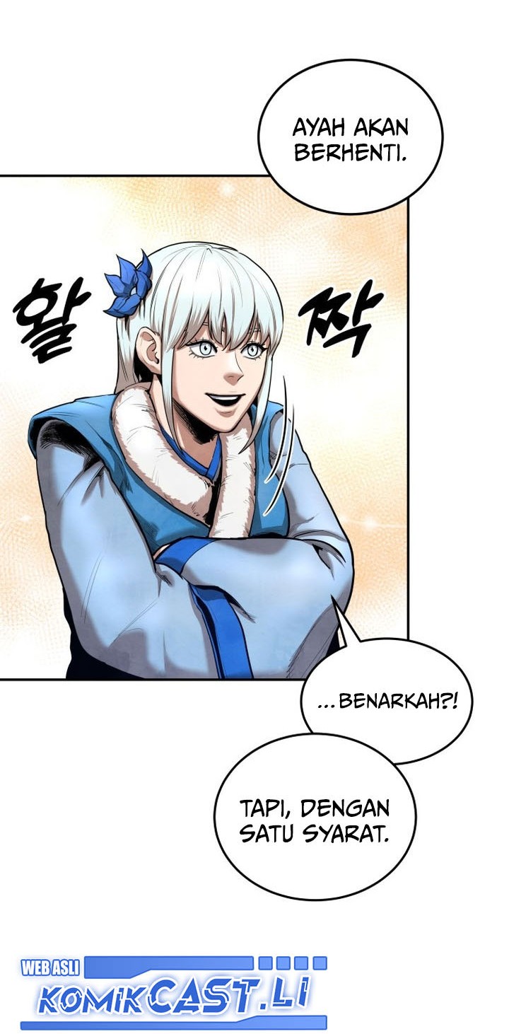Guest Gun (Embodiment of the Assassin in the Murim World) Chapter 38 - halaman 56