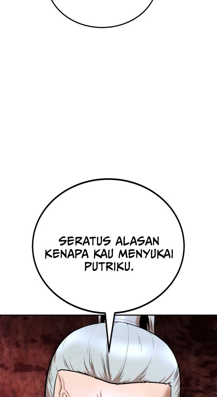 Guest Gun (Embodiment of the Assassin in the Murim World) Chapter 38 - halaman 58