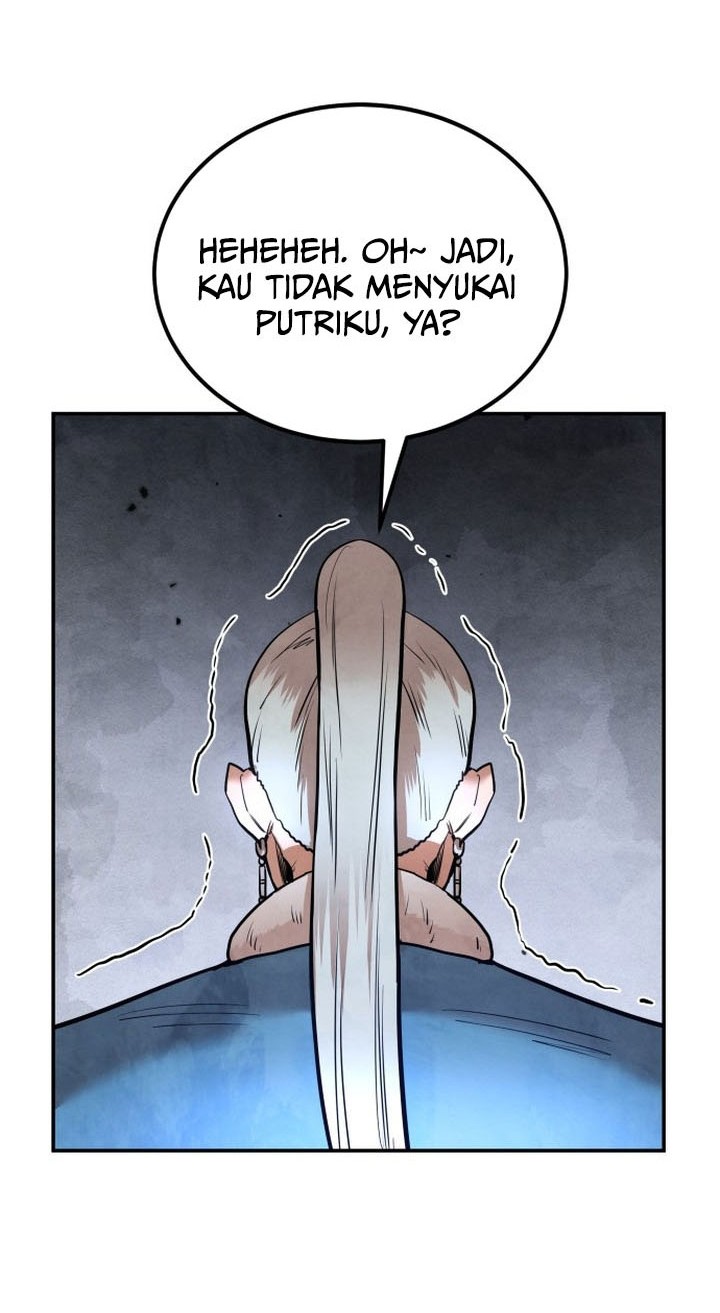 Guest Gun (Embodiment of the Assassin in the Murim World) Chapter 38 - halaman 60