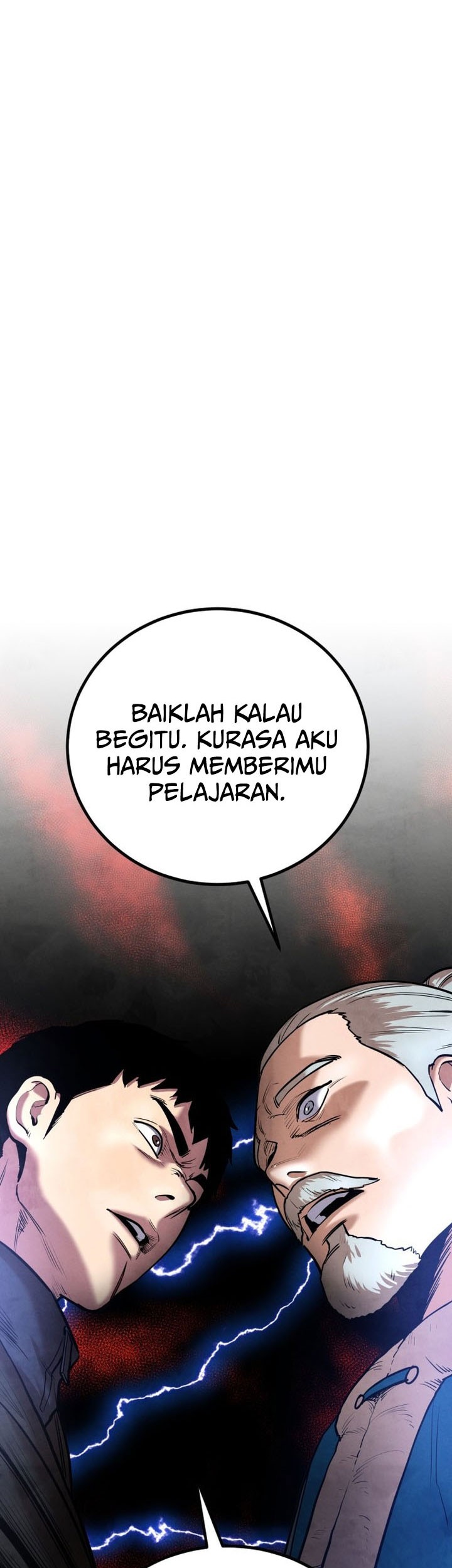 Guest Gun (Embodiment of the Assassin in the Murim World) Chapter 38 - halaman 61