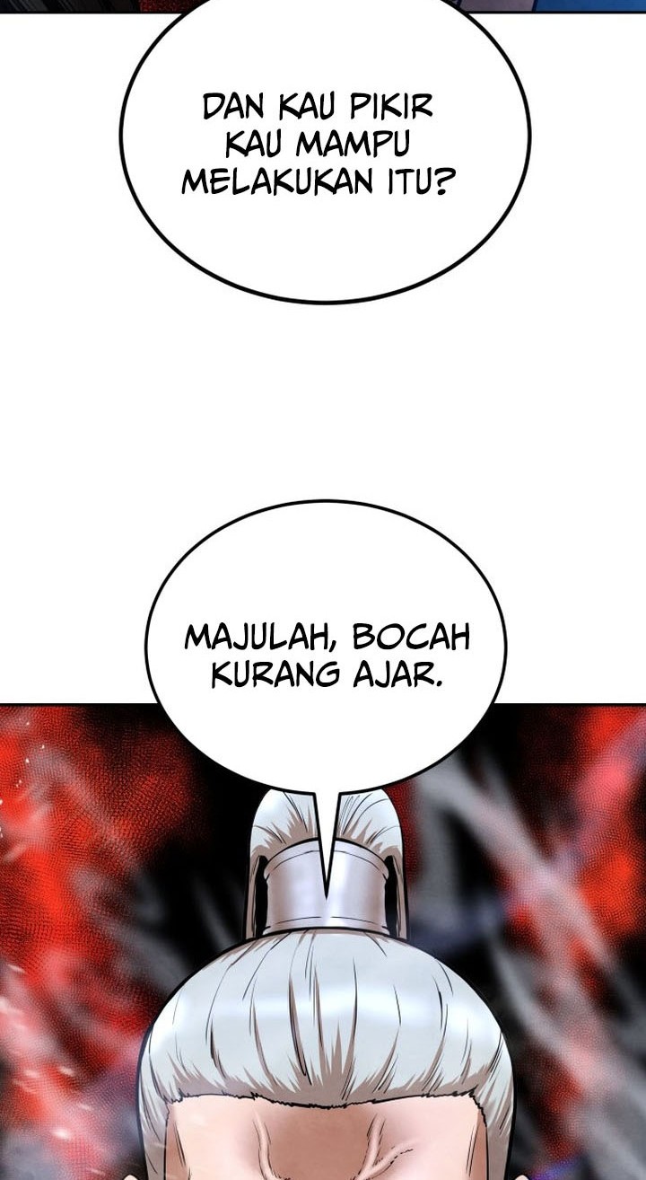 Guest Gun (Embodiment of the Assassin in the Murim World) Chapter 38 - halaman 62