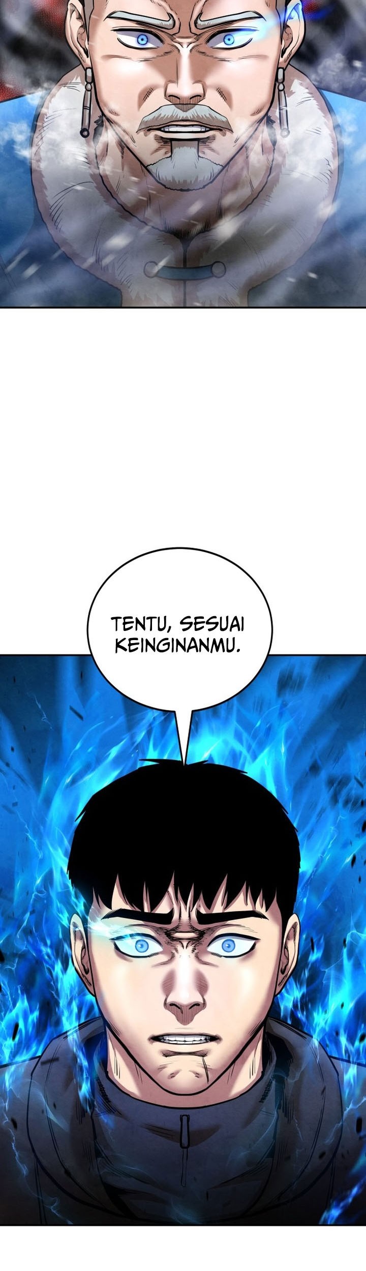 Guest Gun (Embodiment of the Assassin in the Murim World) Chapter 38 - halaman 63