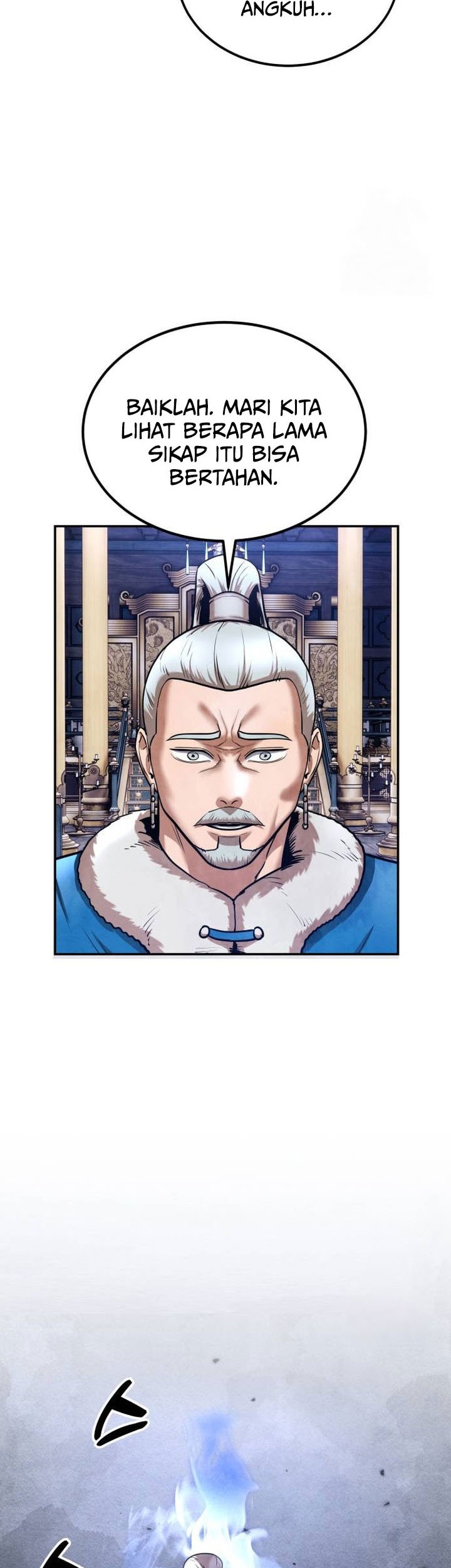 Guest Gun (Embodiment of the Assassin in the Murim World) Chapter 39 - halaman 11