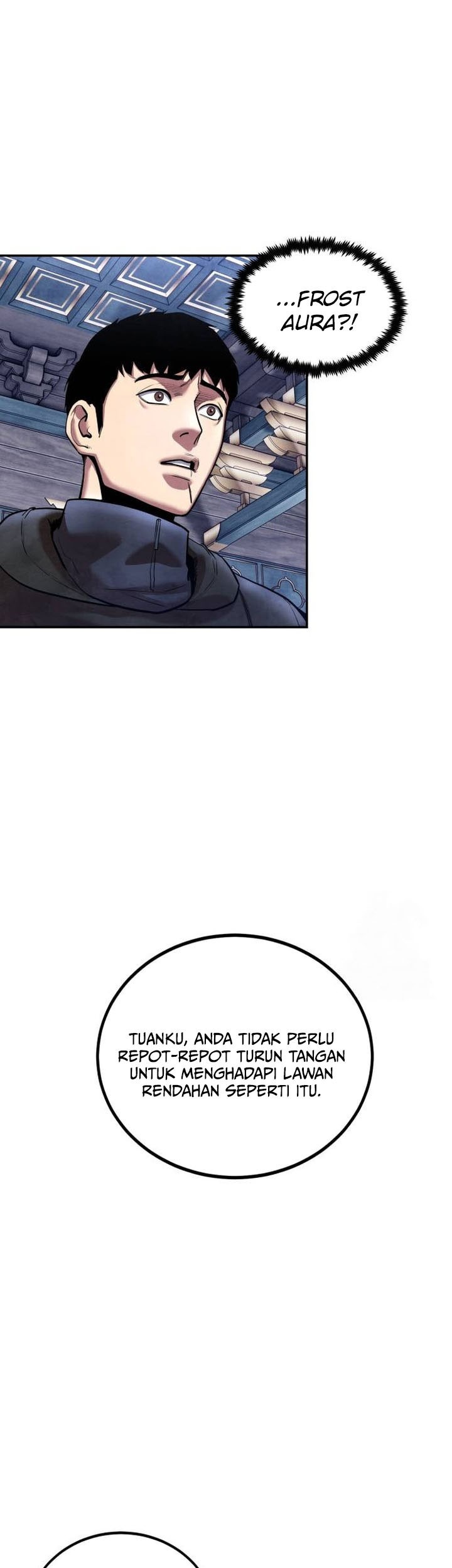 Guest Gun (Embodiment of the Assassin in the Murim World) Chapter 39 - halaman 13