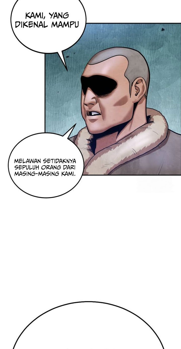 Guest Gun (Embodiment of the Assassin in the Murim World) Chapter 39 - halaman 14