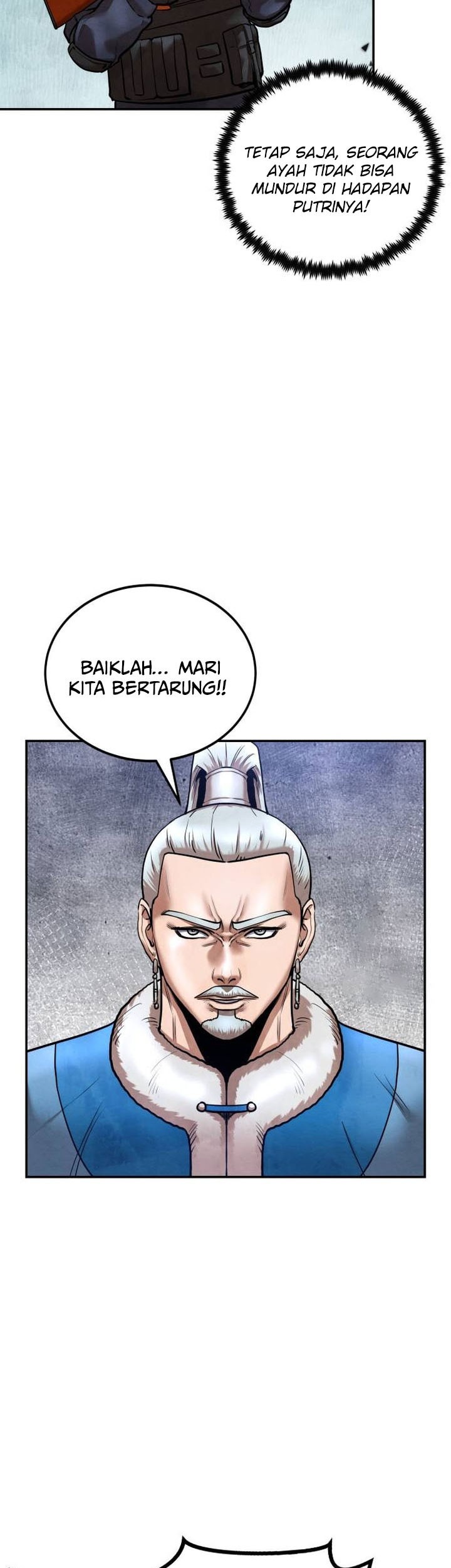 Guest Gun (Embodiment of the Assassin in the Murim World) Chapter 39 - halaman 19