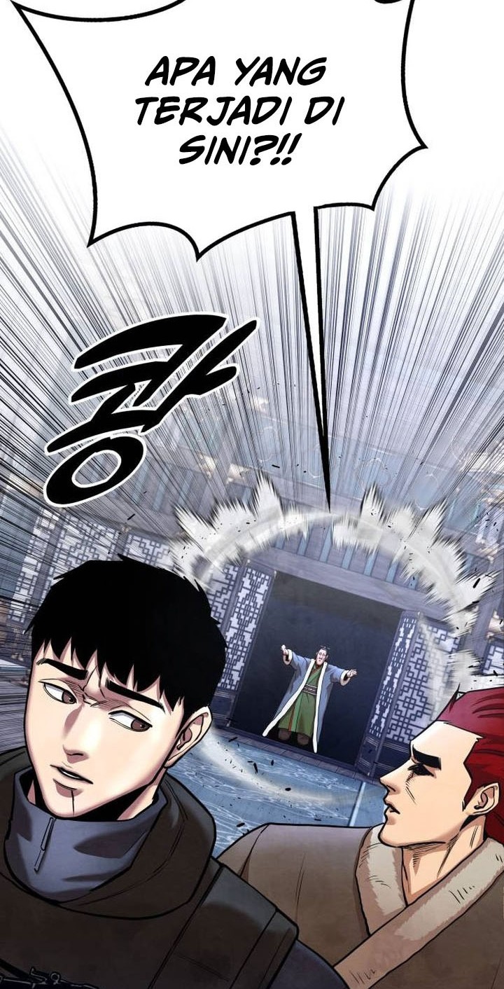 Guest Gun (Embodiment of the Assassin in the Murim World) Chapter 39 - halaman 20