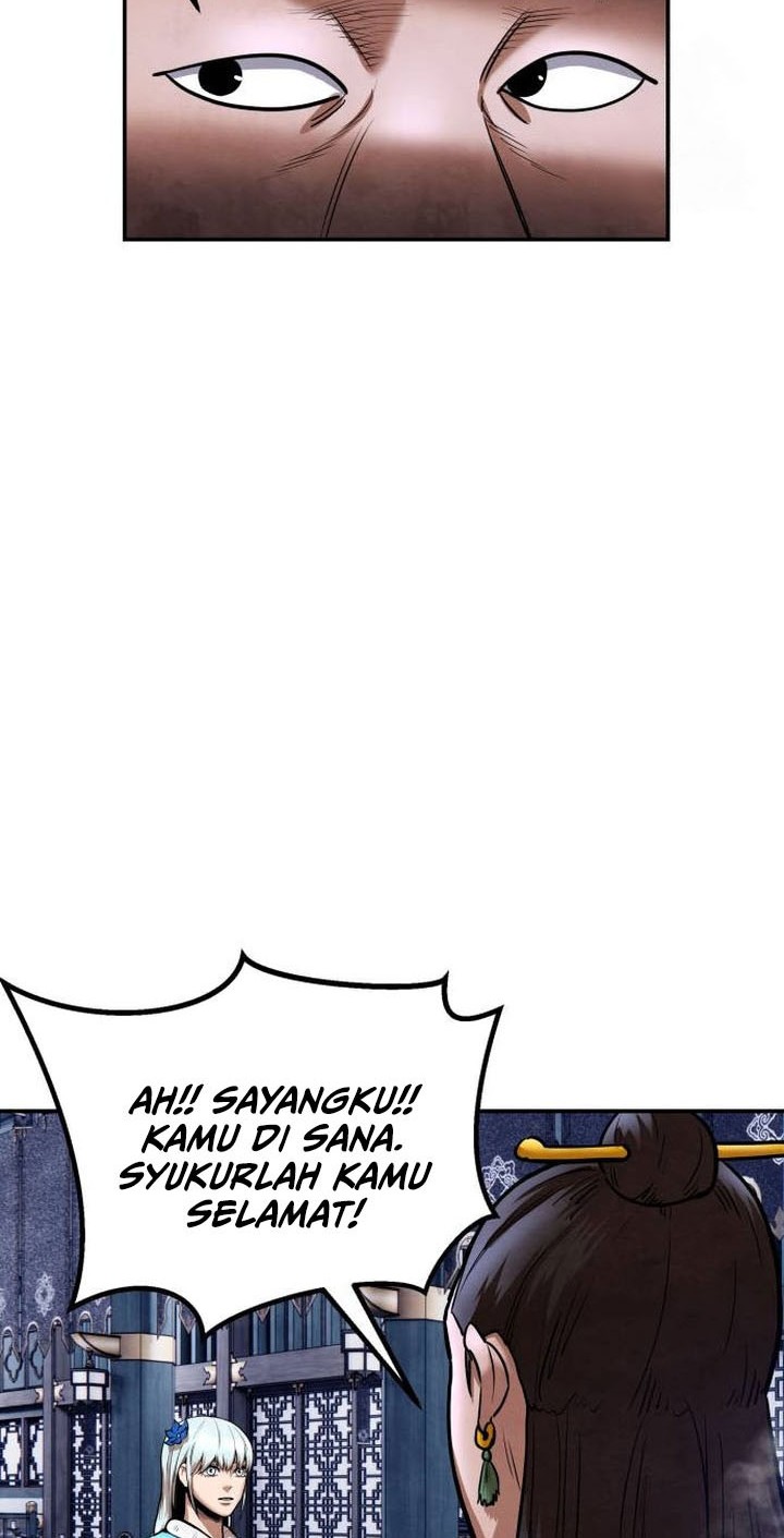 Guest Gun (Embodiment of the Assassin in the Murim World) Chapter 39 - halaman 22