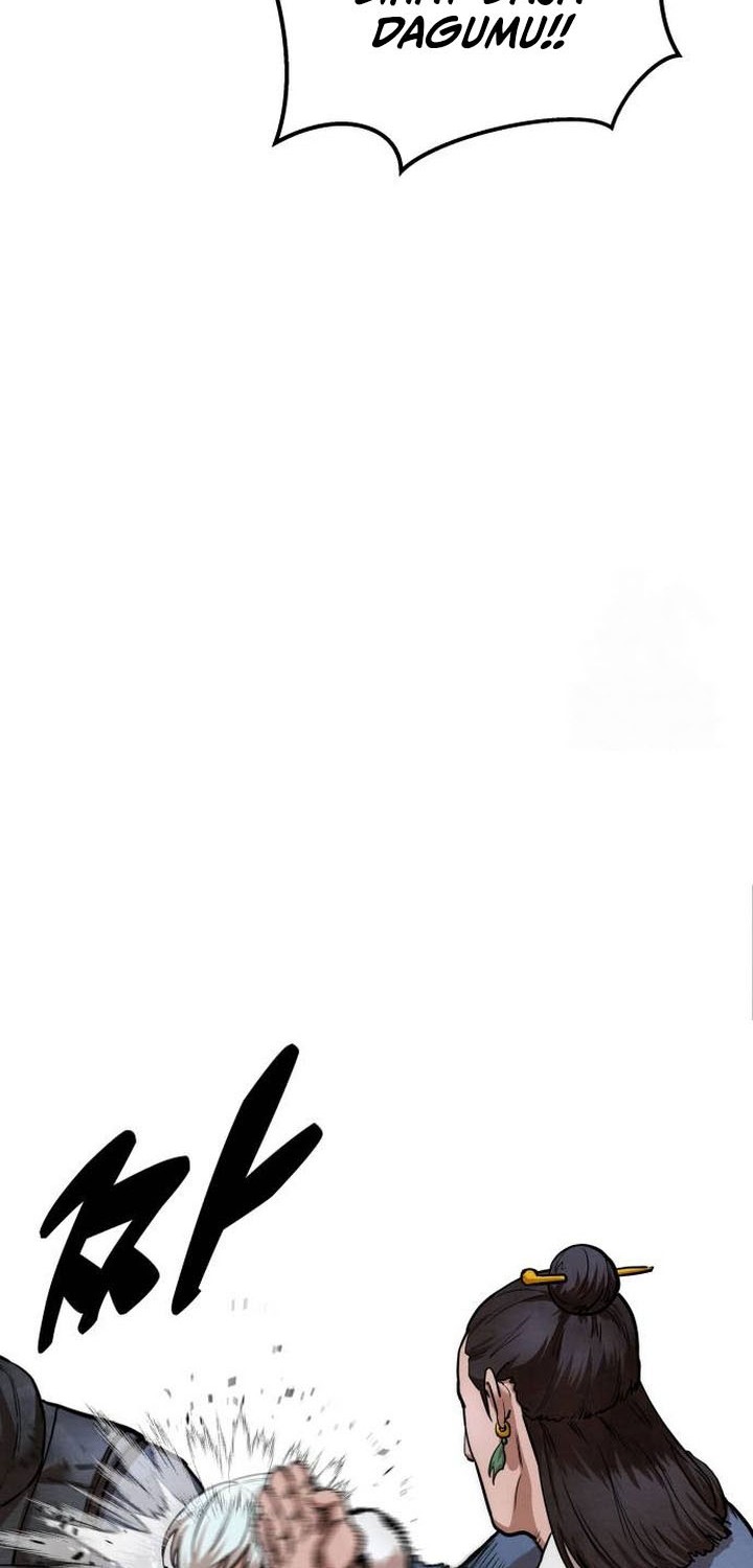 Guest Gun (Embodiment of the Assassin in the Murim World) Chapter 39 - halaman 26