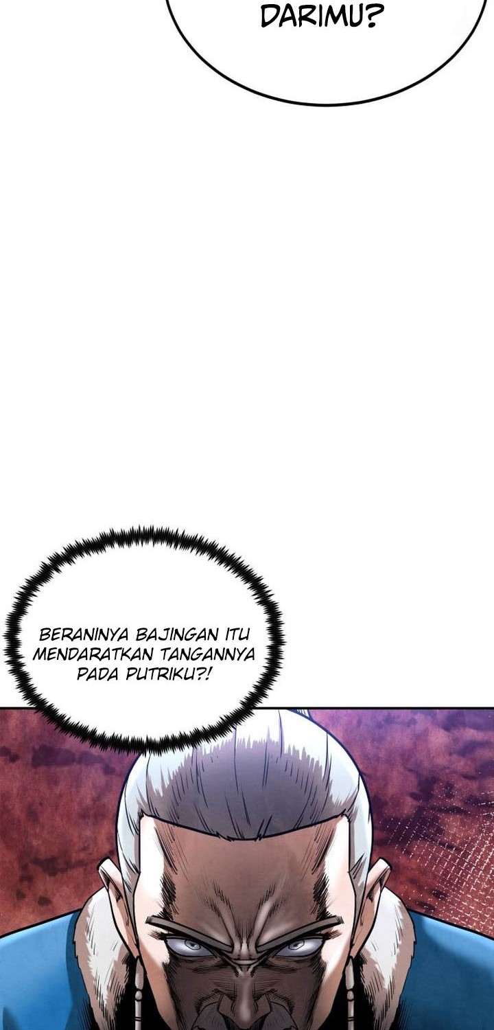 Guest Gun (Embodiment of the Assassin in the Murim World) Chapter 39 - halaman 28