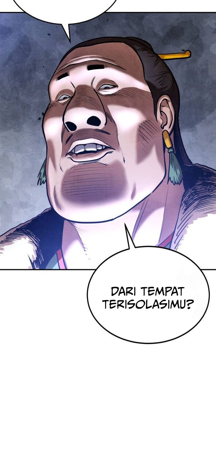 Guest Gun (Embodiment of the Assassin in the Murim World) Chapter 39 - halaman 30