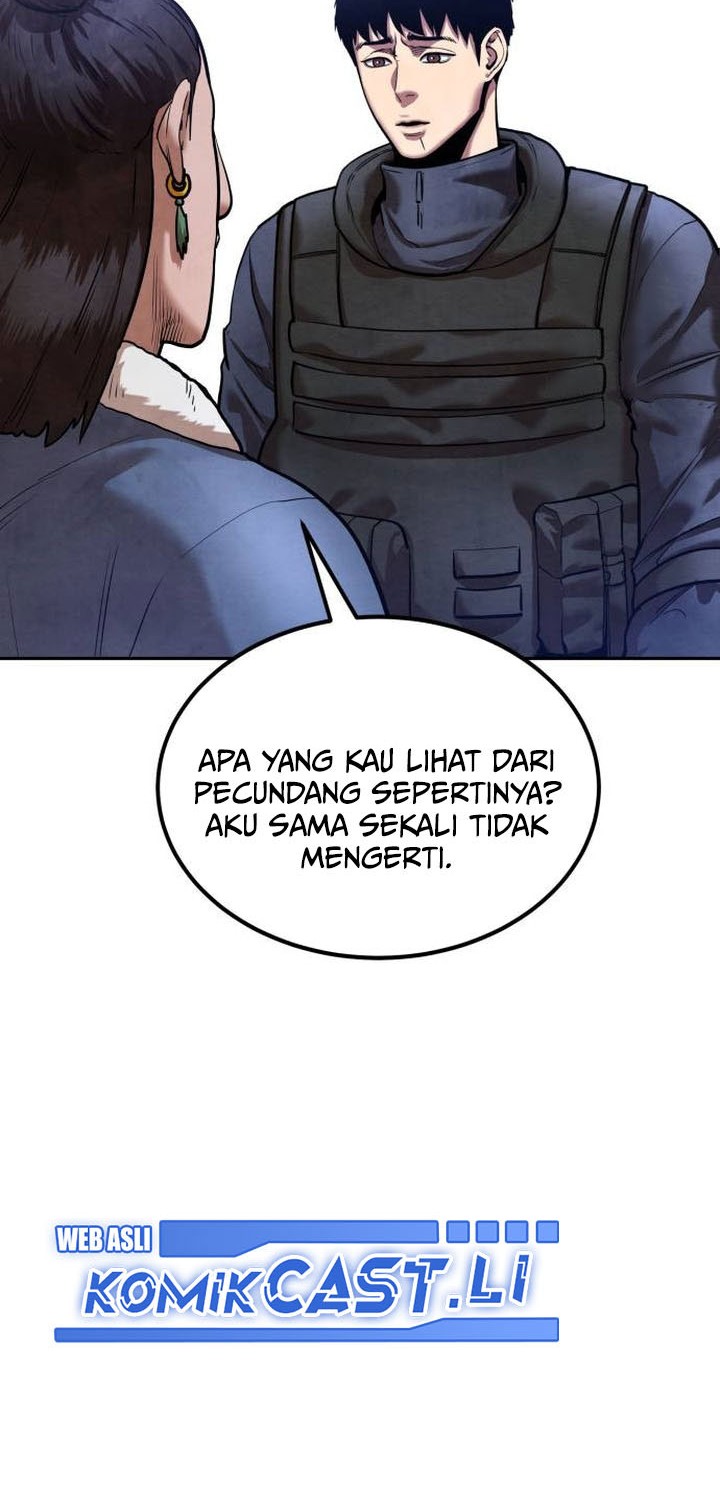 Guest Gun (Embodiment of the Assassin in the Murim World) Chapter 39 - halaman 32