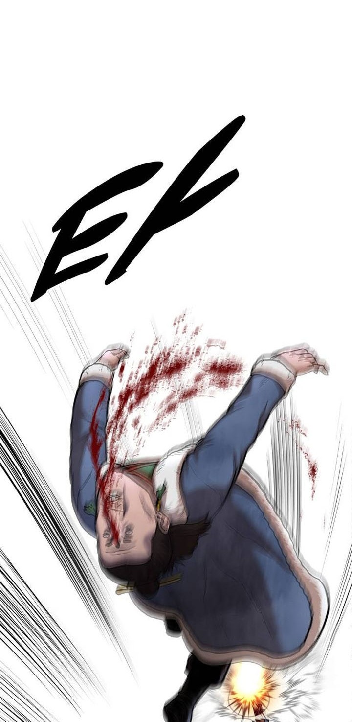 Guest Gun (Embodiment of the Assassin in the Murim World) Chapter 39 - halaman 34