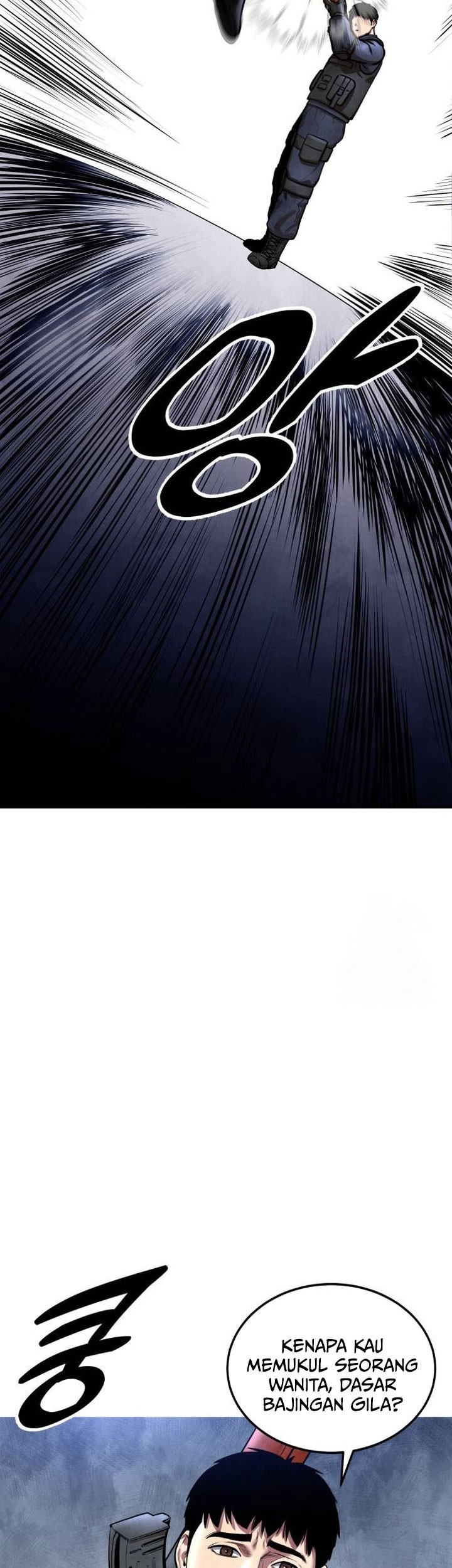 Guest Gun (Embodiment of the Assassin in the Murim World) Chapter 39 - halaman 35
