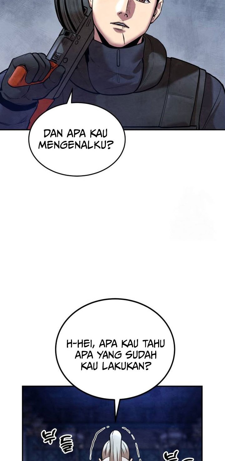 Guest Gun (Embodiment of the Assassin in the Murim World) Chapter 39 - halaman 36