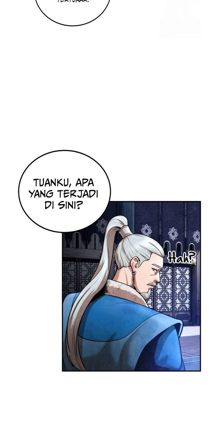Guest Gun (Embodiment of the Assassin in the Murim World) Chapter 39 - halaman 38