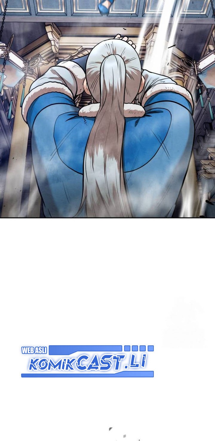 Guest Gun (Embodiment of the Assassin in the Murim World) Chapter 39 - halaman 40