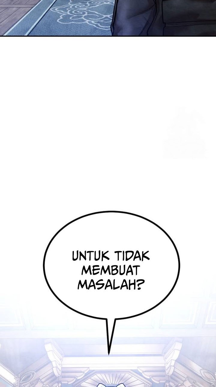 Guest Gun (Embodiment of the Assassin in the Murim World) Chapter 39 - halaman 42