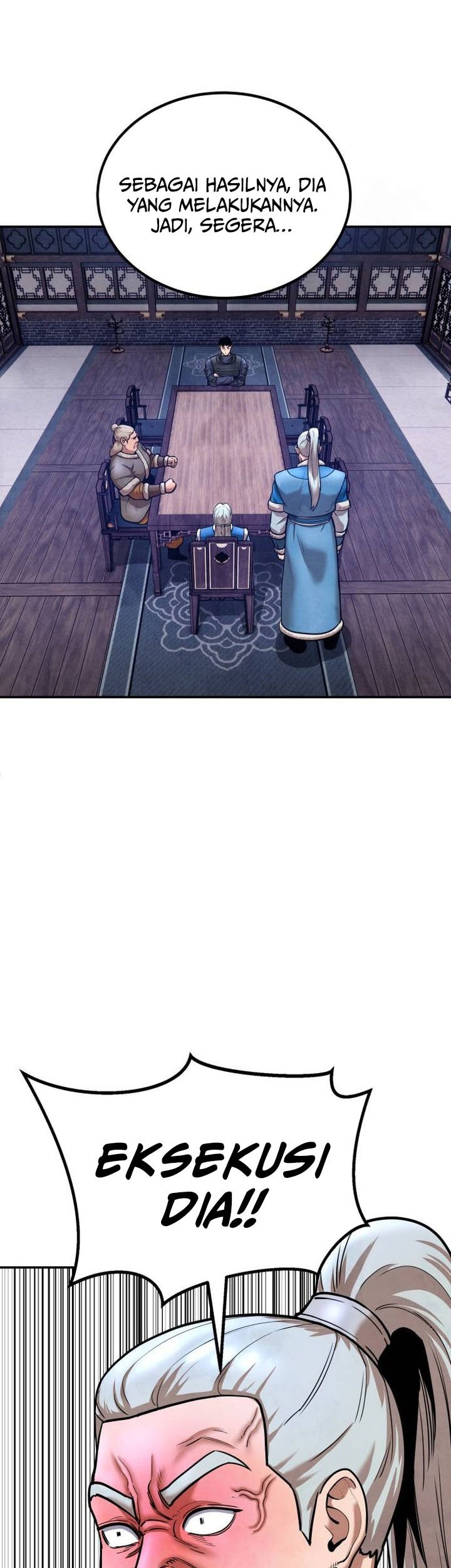 Guest Gun (Embodiment of the Assassin in the Murim World) Chapter 39 - halaman 45