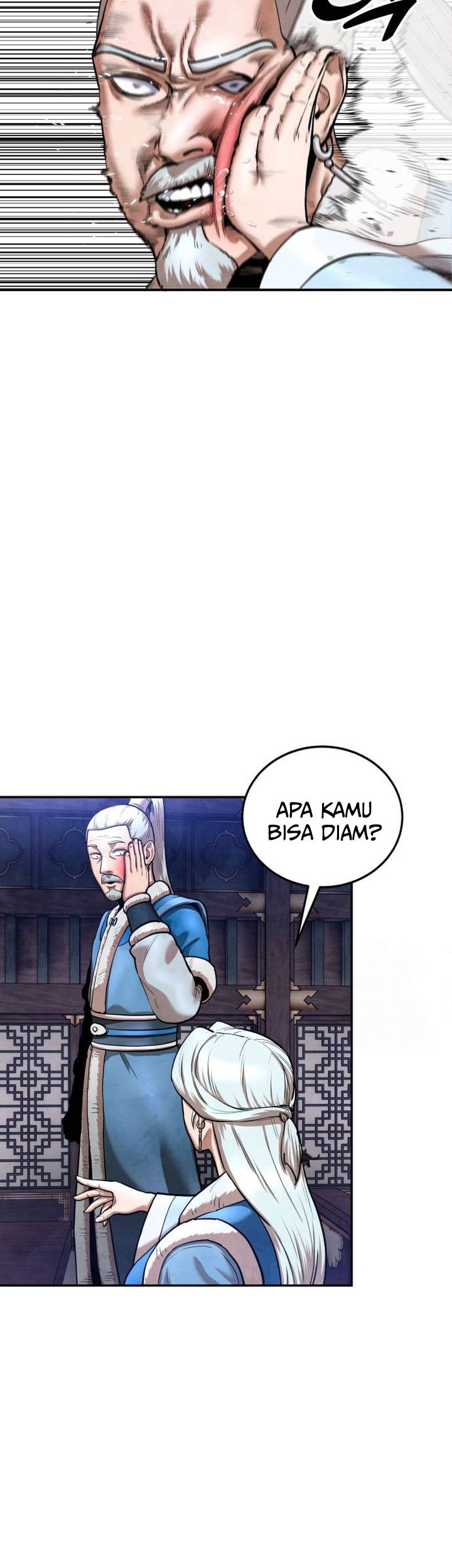 Guest Gun (Embodiment of the Assassin in the Murim World) Chapter 39 - halaman 47