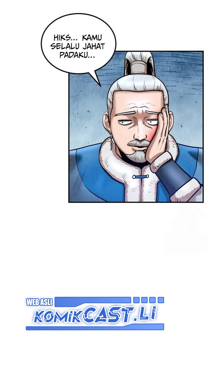 Guest Gun (Embodiment of the Assassin in the Murim World) Chapter 39 - halaman 48
