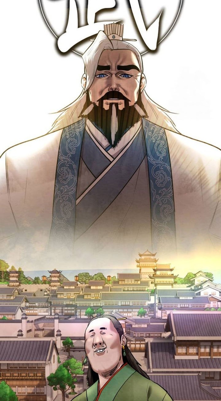 Guest Gun (Embodiment of the Assassin in the Murim World) Chapter 39 - halaman 50