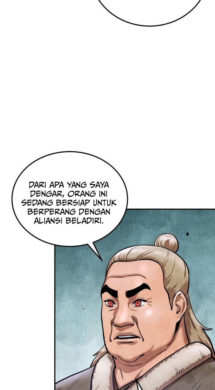 Guest Gun (Embodiment of the Assassin in the Murim World) Chapter 39 - halaman 54