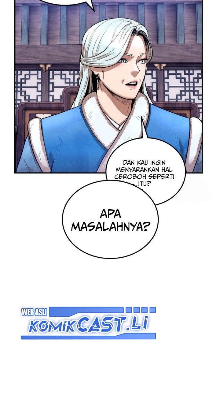 Guest Gun (Embodiment of the Assassin in the Murim World) Chapter 39 - halaman 56