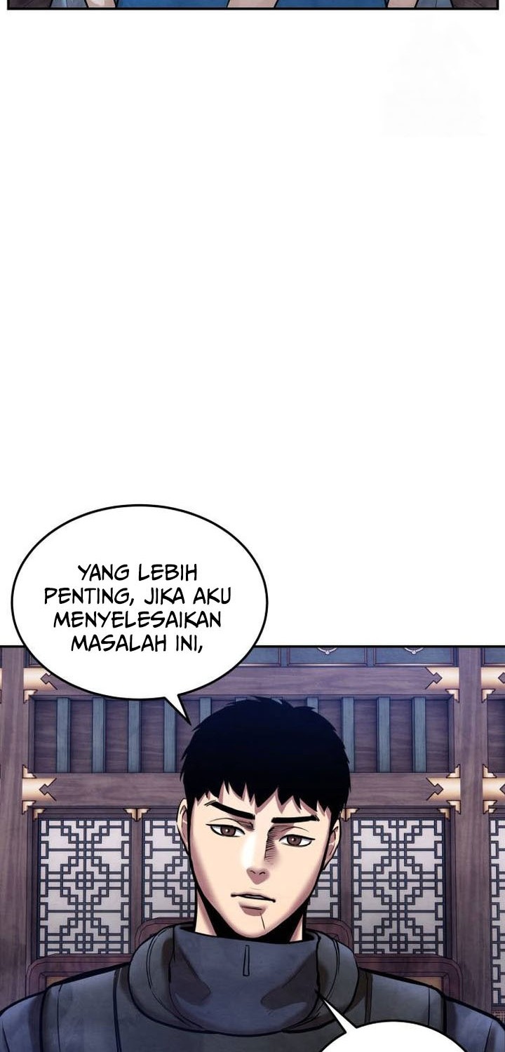 Guest Gun (Embodiment of the Assassin in the Murim World) Chapter 39 - halaman 58
