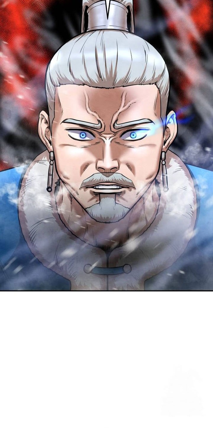 Guest Gun (Embodiment of the Assassin in the Murim World) Chapter 39 - halaman 6