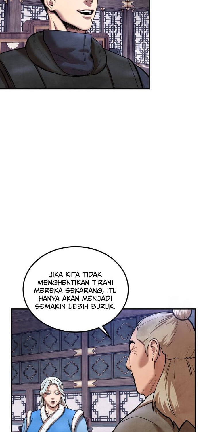 Guest Gun (Embodiment of the Assassin in the Murim World) Chapter 39 - halaman 60