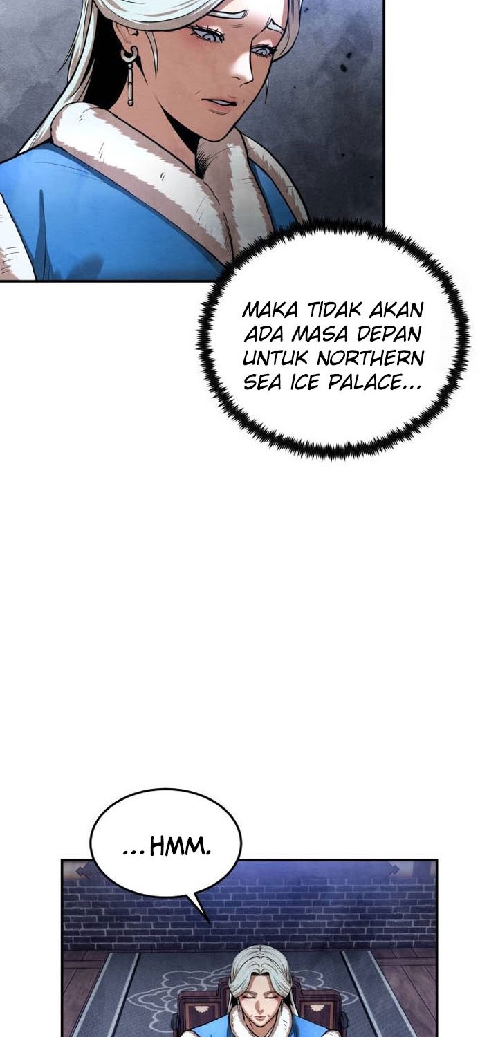 Guest Gun (Embodiment of the Assassin in the Murim World) Chapter 39 - halaman 62