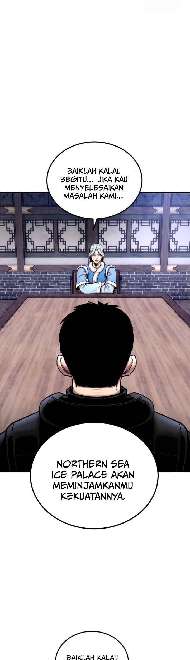 Guest Gun (Embodiment of the Assassin in the Murim World) Chapter 39 - halaman 65