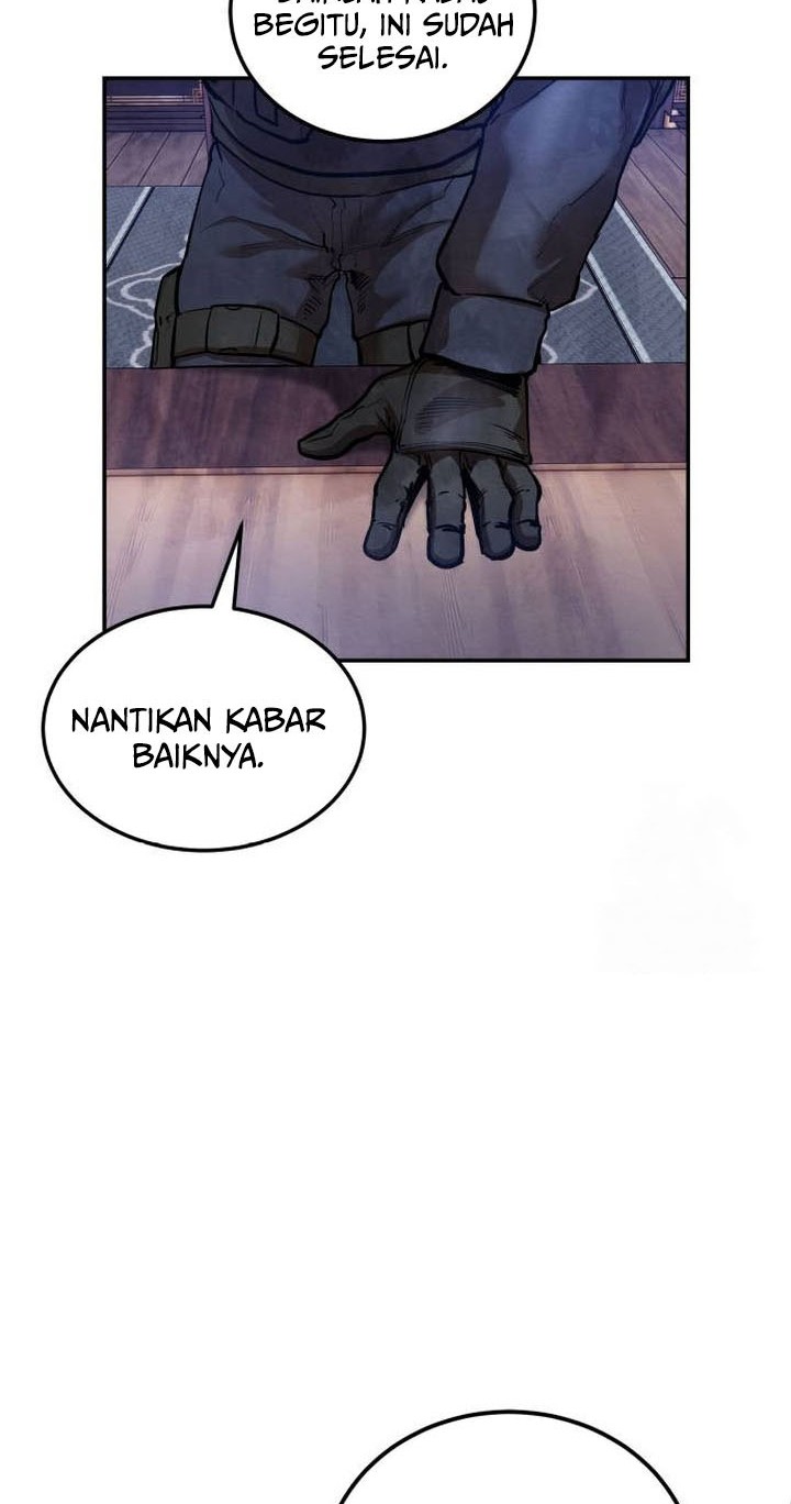 Guest Gun (Embodiment of the Assassin in the Murim World) Chapter 39 - halaman 66