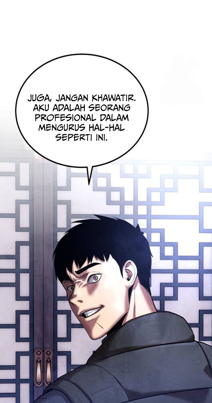 Guest Gun (Embodiment of the Assassin in the Murim World) Chapter 39 - halaman 68