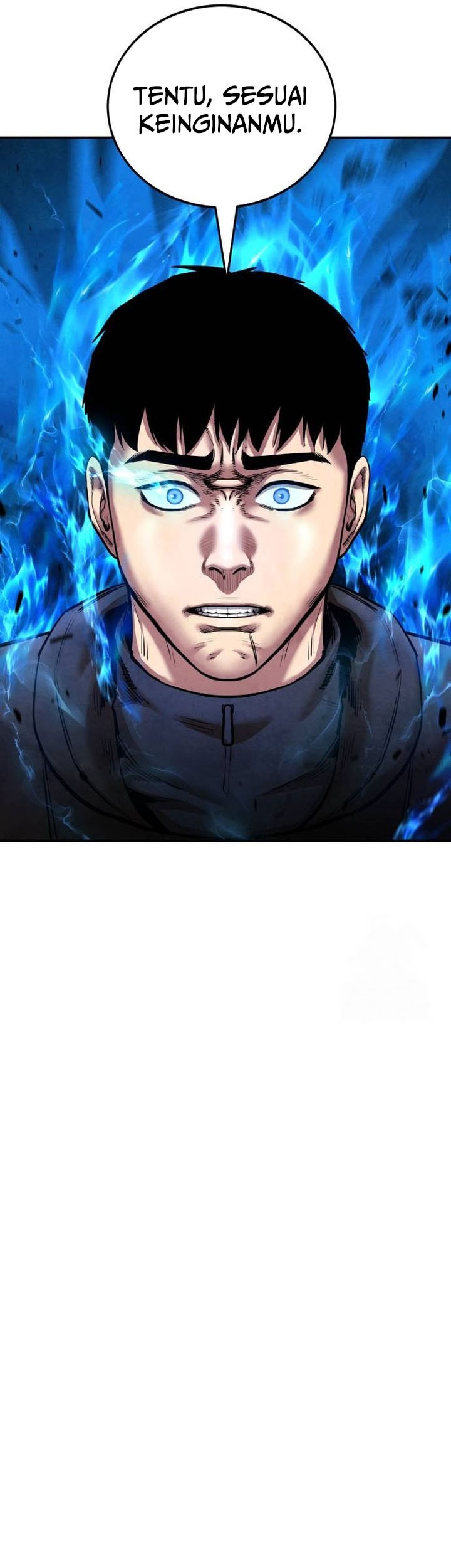 Guest Gun (Embodiment of the Assassin in the Murim World) Chapter 39 - halaman 7