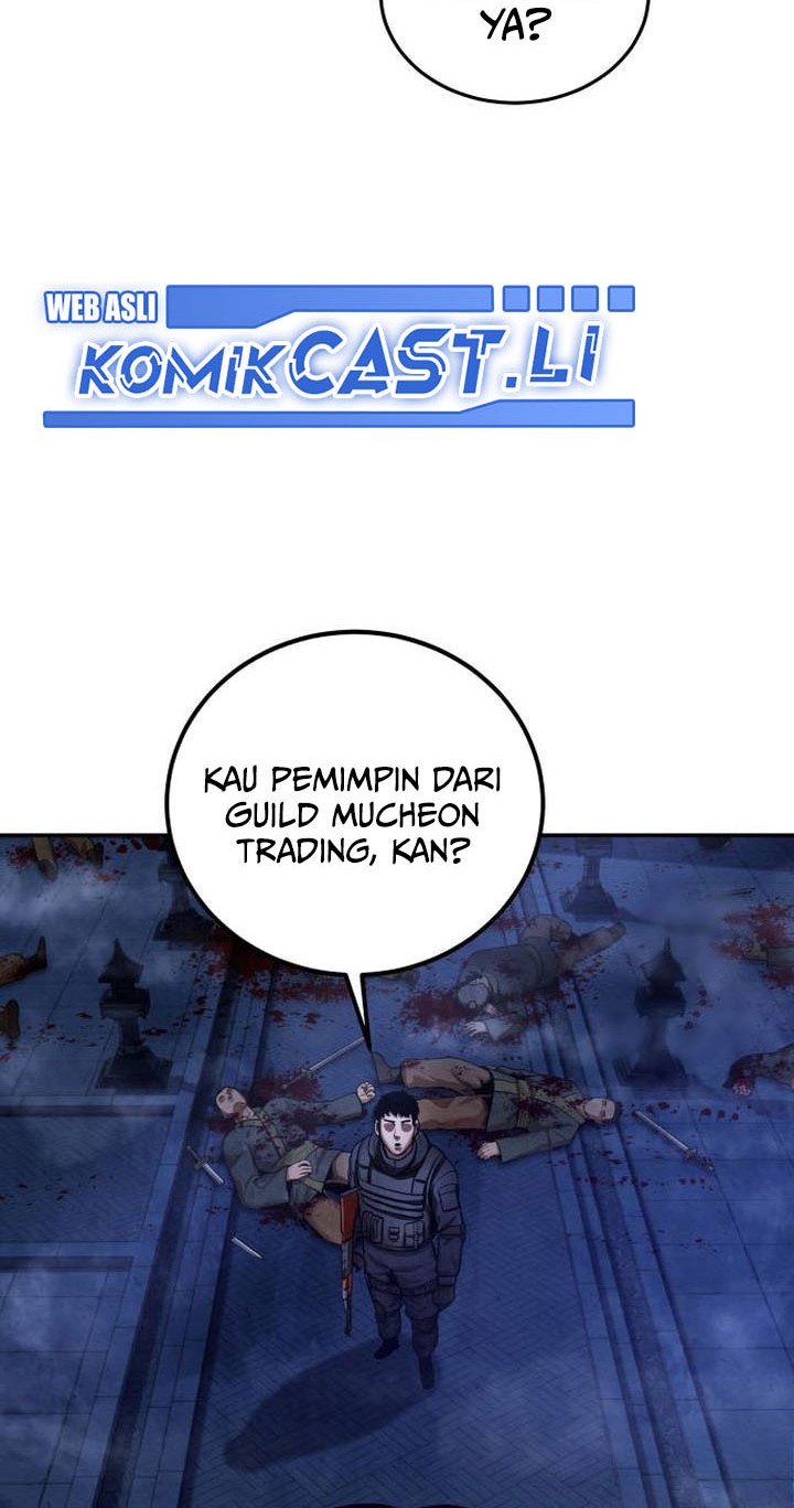 Guest Gun (Embodiment of the Assassin in the Murim World) Chapter 39 - halaman 72