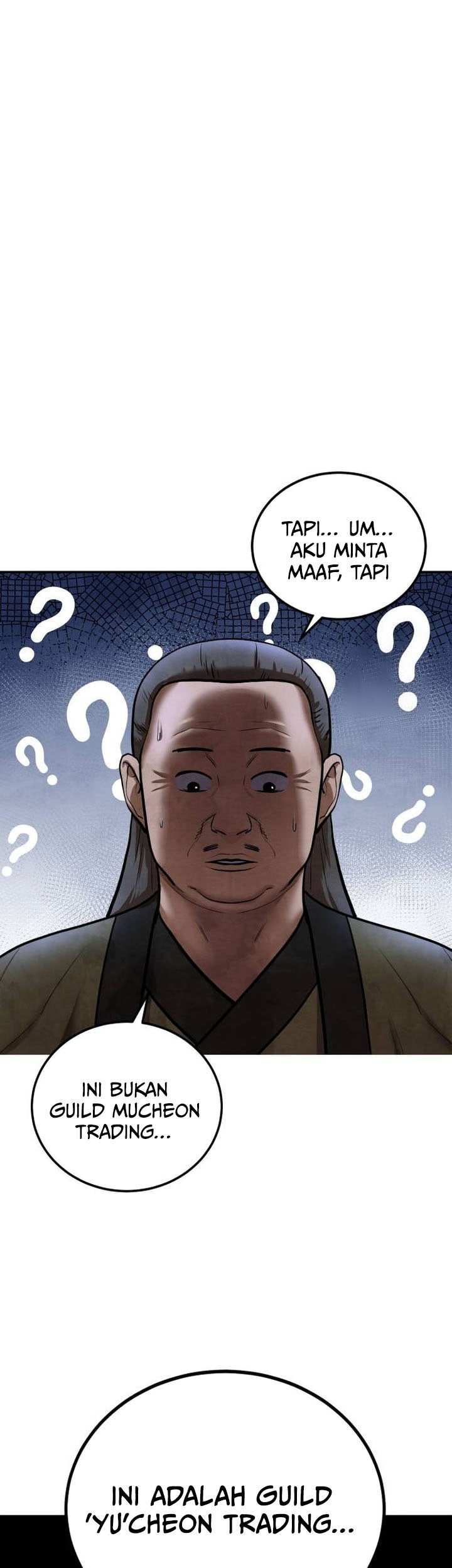 Guest Gun (Embodiment of the Assassin in the Murim World) Chapter 39 - halaman 75