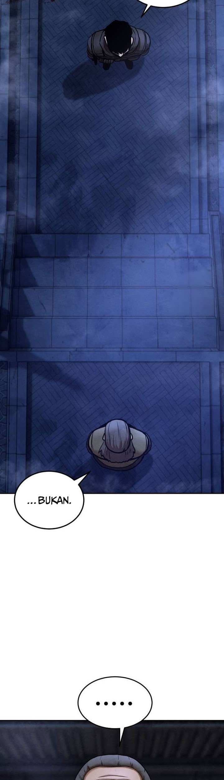 Guest Gun (Embodiment of the Assassin in the Murim World) Chapter 39 - halaman 77