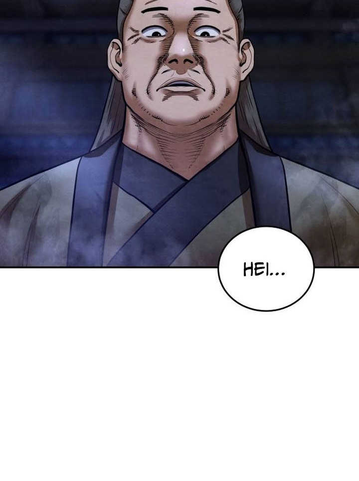 Guest Gun (Embodiment of the Assassin in the Murim World) Chapter 39 - halaman 78