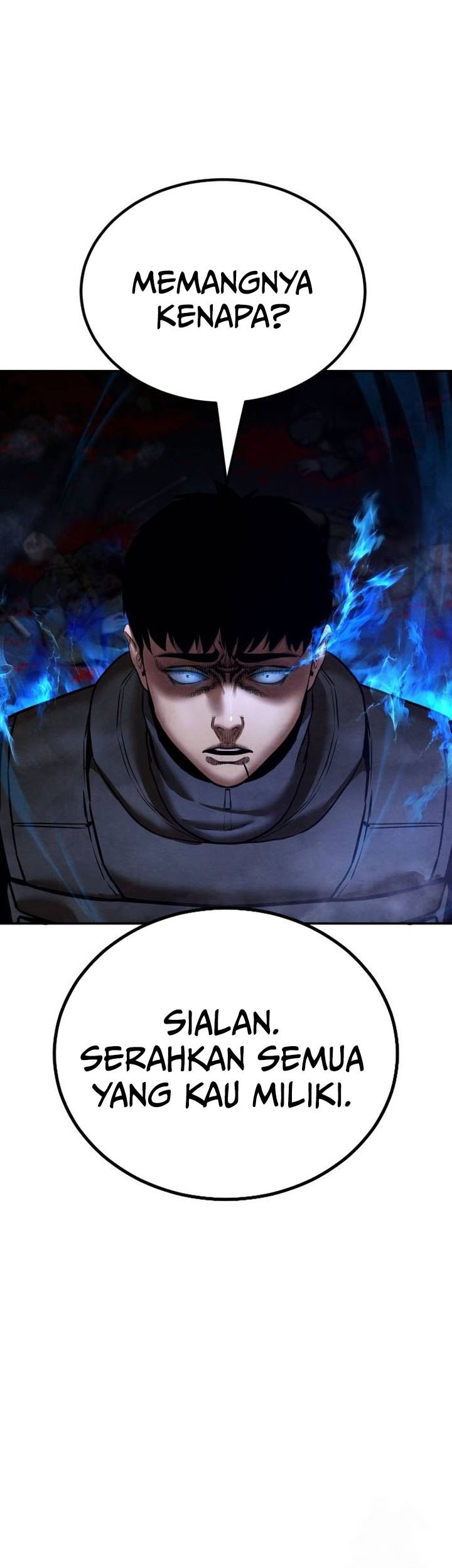 Guest Gun (Embodiment of the Assassin in the Murim World) Chapter 39 - halaman 79
