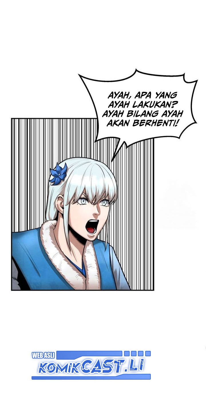 Guest Gun (Embodiment of the Assassin in the Murim World) Chapter 39 - halaman 8
