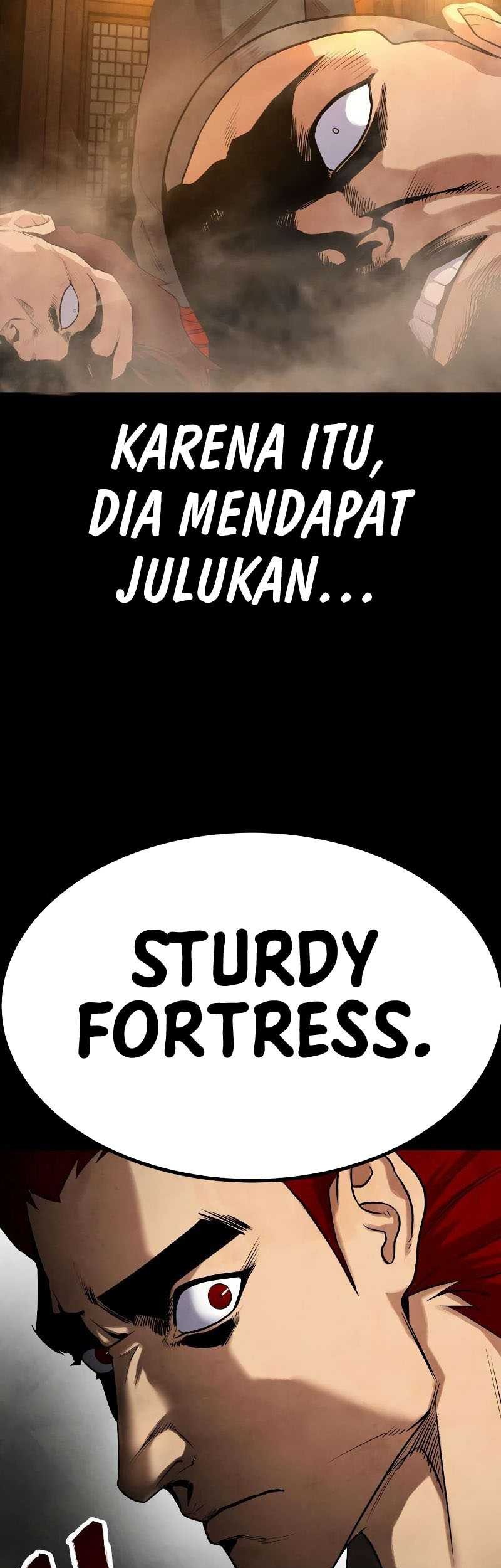 Guest Gun (Embodiment of the Assassin in the Murim World) Chapter 4 - halaman 10