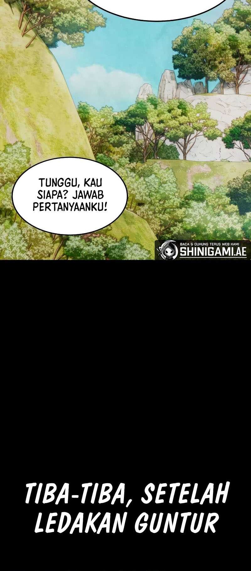 Guest Gun (Embodiment of the Assassin in the Murim World) Chapter 4 - halaman 13