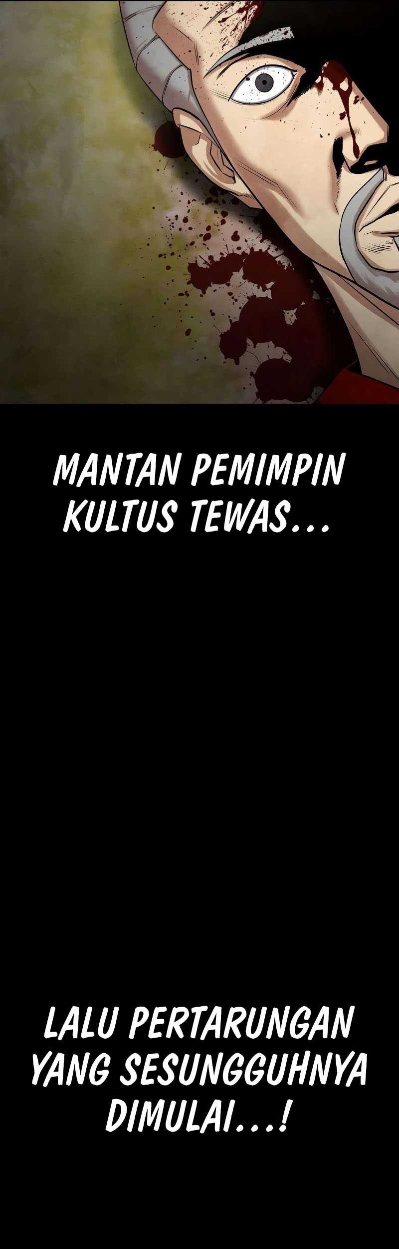Guest Gun (Embodiment of the Assassin in the Murim World) Chapter 4 - halaman 14