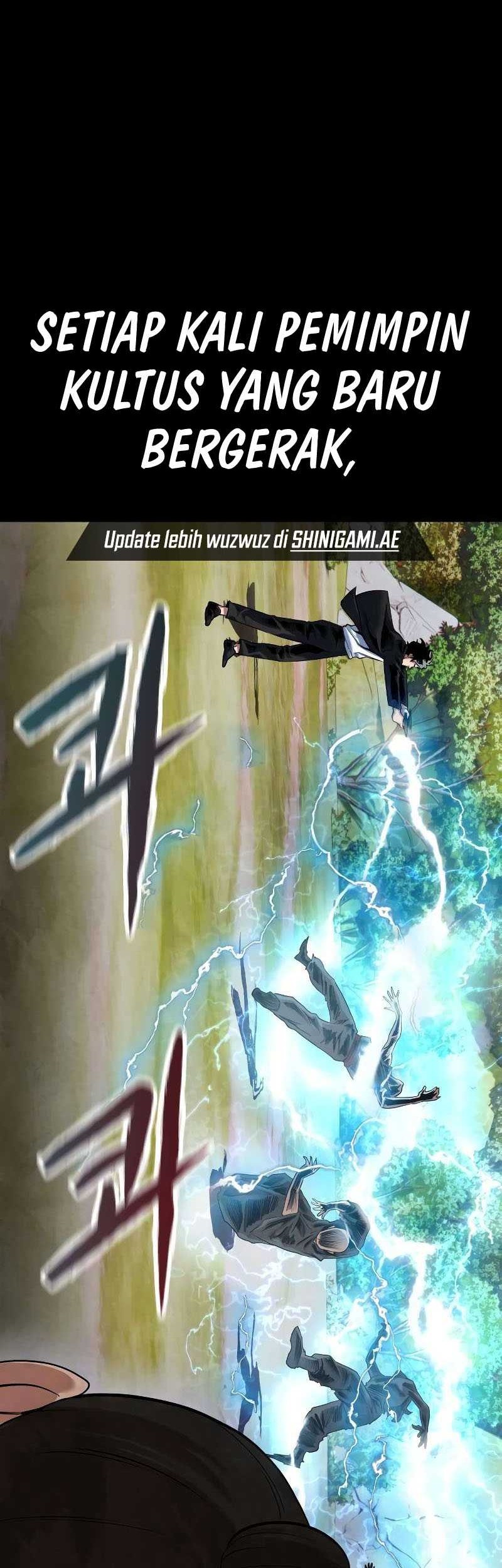 Guest Gun (Embodiment of the Assassin in the Murim World) Chapter 4 - halaman 15